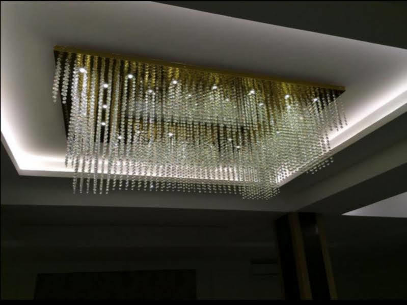 Hotel Samrat Jabalpur Buitenkant foto